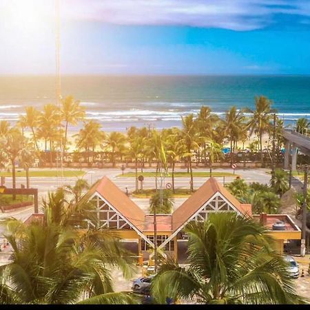 Casa De Praia Estilosa Com Piscina No Condominio-Litoral Norte Bertioga Kültér fotó